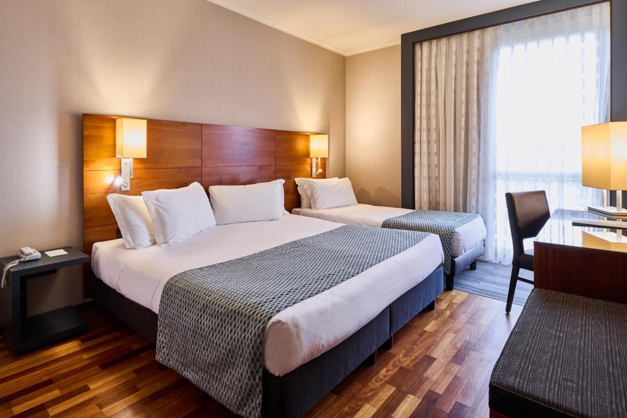 Triple Room Disability Access